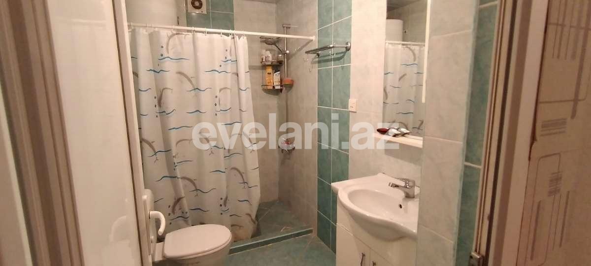 Satılır, yeni tikili, 2 otaqlı, 61 m², Həzi Aslanov m.