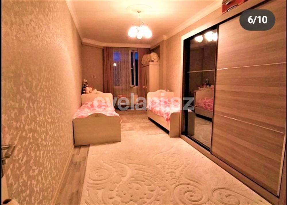 Satılır, yeni tikili, 3 otaqlı, 130 m², Bakı, Nizami r, 20 yanvar m.