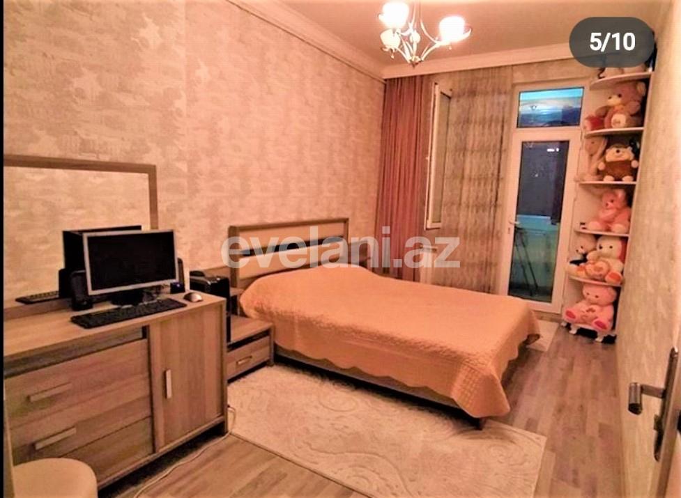 Satılır, yeni tikili, 3 otaqlı, 130 m², Bakı, Nizami r, 20 yanvar m.