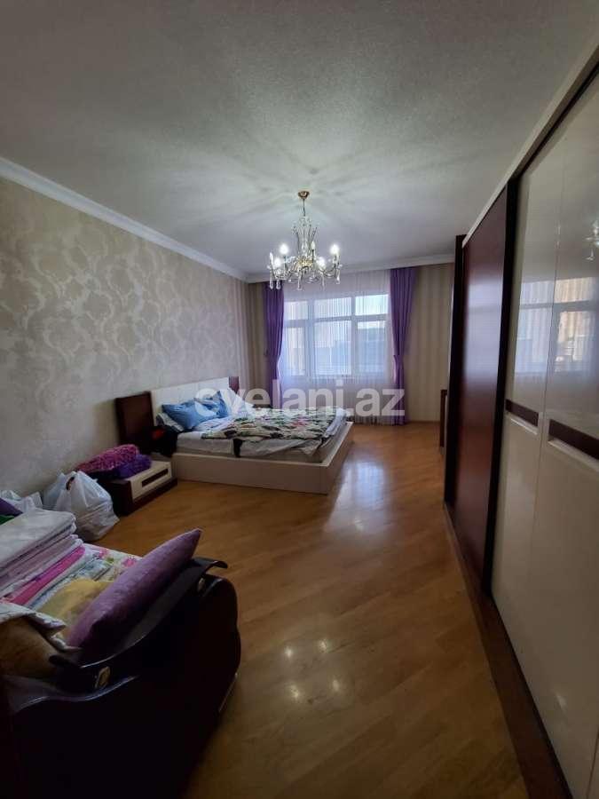 Satılır, yeni tikili, 4 otaqlı, 165 m², Bakı, Nərimanov r, Nəriman Nərimanov m.