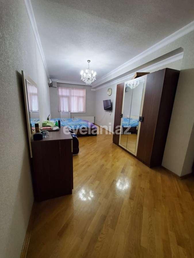 Satılır, yeni tikili, 4 otaqlı, 165 m², Bakı, Nərimanov r, Nəriman Nərimanov m.