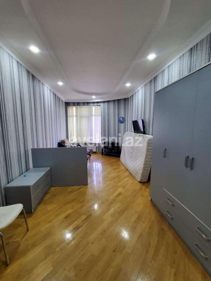 Satılır, yeni tikili, 4 otaqlı, 165 m², Bakı, Nərimanov r, Nəriman Nərimanov m.