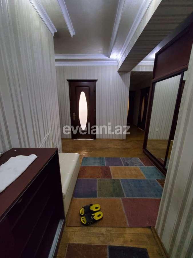 Satılır, yeni tikili, 4 otaqlı, 165 m², Bakı, Nərimanov r, Nəriman Nərimanov m.