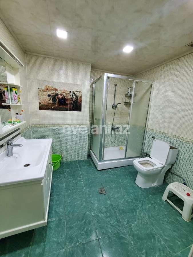 Satılır, yeni tikili, 4 otaqlı, 165 m², Bakı, Nərimanov r, Nəriman Nərimanov m.