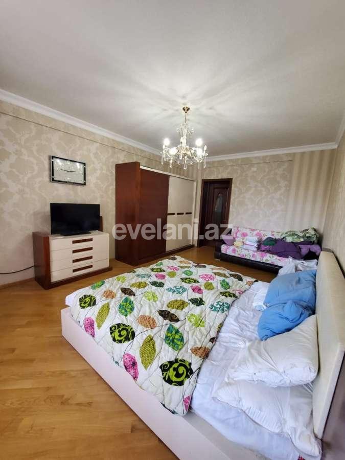 Satılır, yeni tikili, 4 otaqlı, 165 m², Bakı, Nərimanov r, Nəriman Nərimanov m.