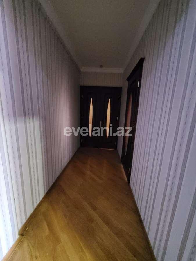 Satılır, yeni tikili, 4 otaqlı, 165 m², Bakı, Nərimanov r, Nəriman Nərimanov m.