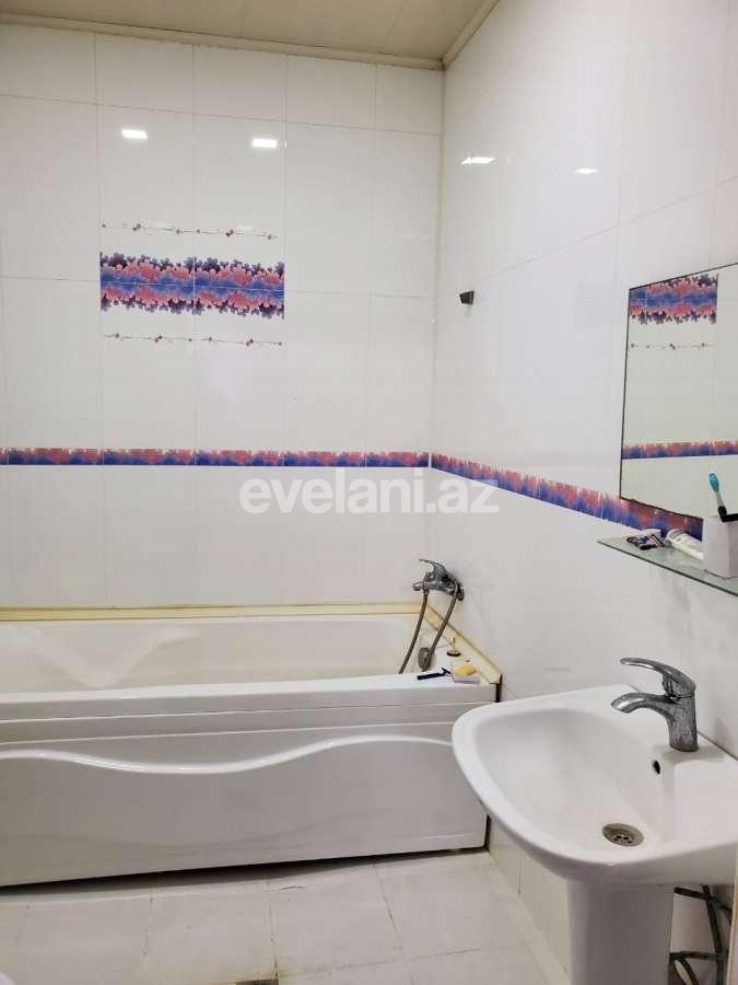 Satılır, yeni tikili, 4 otaqlı, 165 m², Bakı, Nərimanov r, Nəriman Nərimanov m.