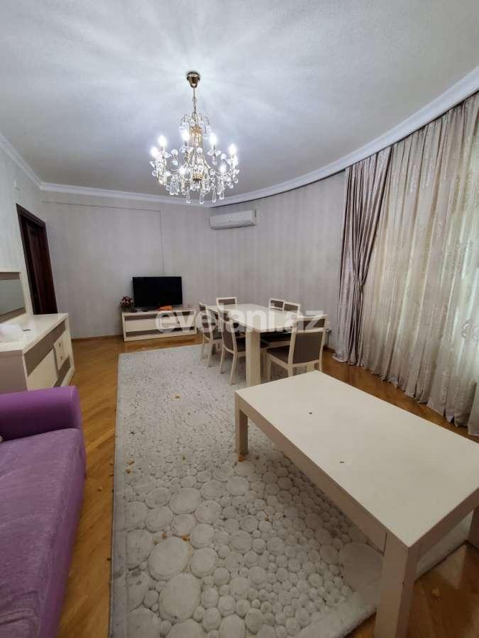 Satılır, yeni tikili, 4 otaqlı, 165 m², Bakı, Nərimanov r, Nəriman Nərimanov m.