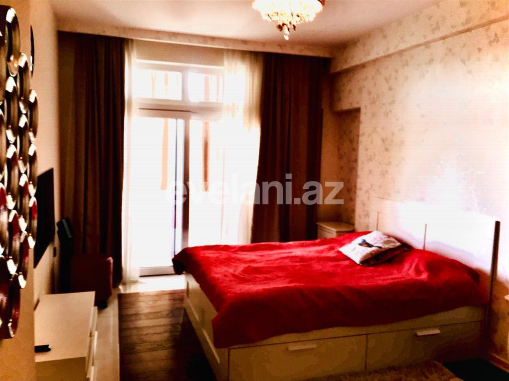 Kirayə verilir, yeni tikili, 3 otaqlı, 150 m², Bakı, Nəsimi r, Nəsimi m.