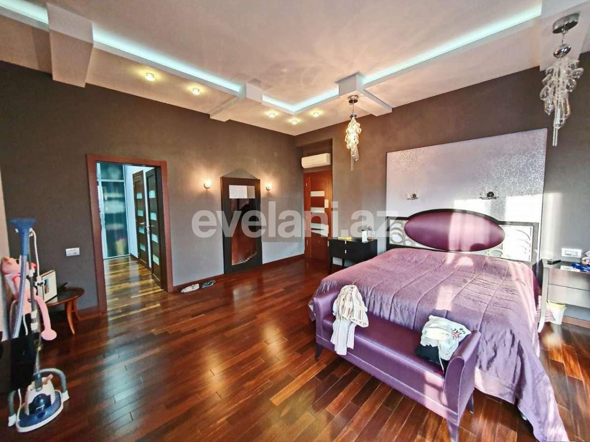 Продаётся, новостройка, 5-комнаты, 278 m², Низами m.