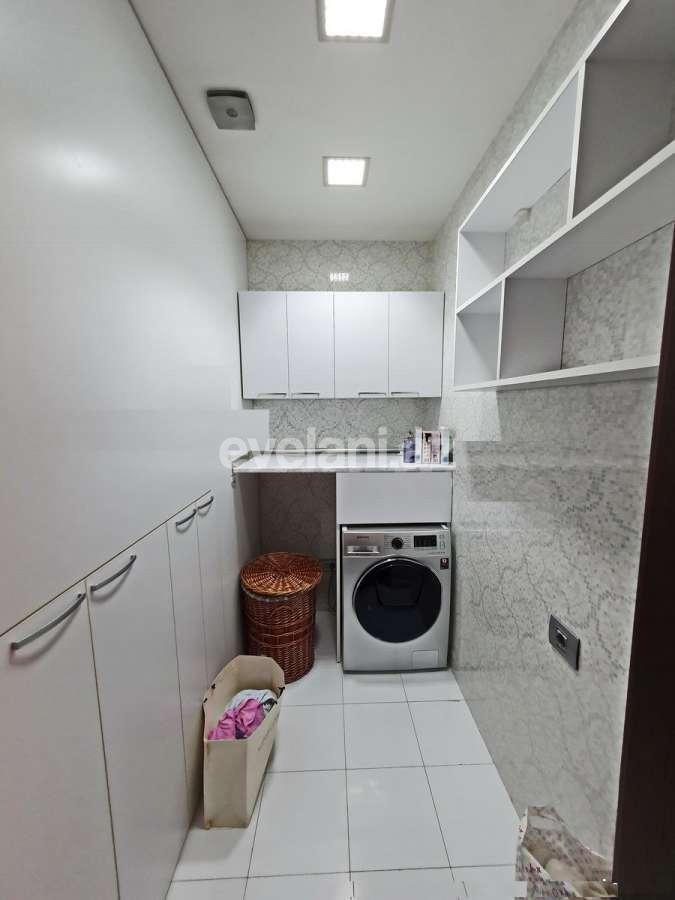 Продаётся, новостройка, 5-комнаты, 278 m², Низами m.