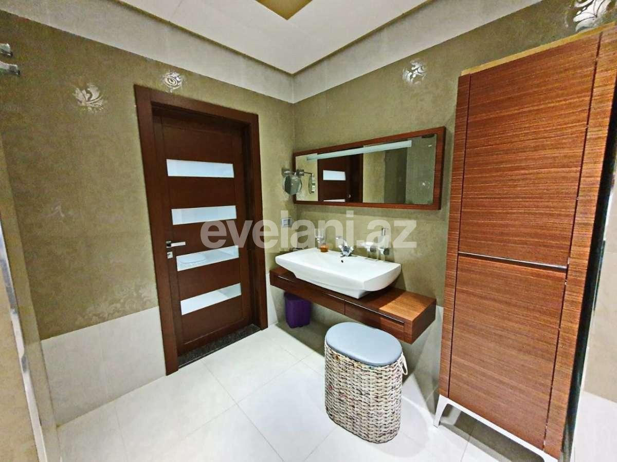 Продаётся, новостройка, 5-комнаты, 278 m², Низами m.