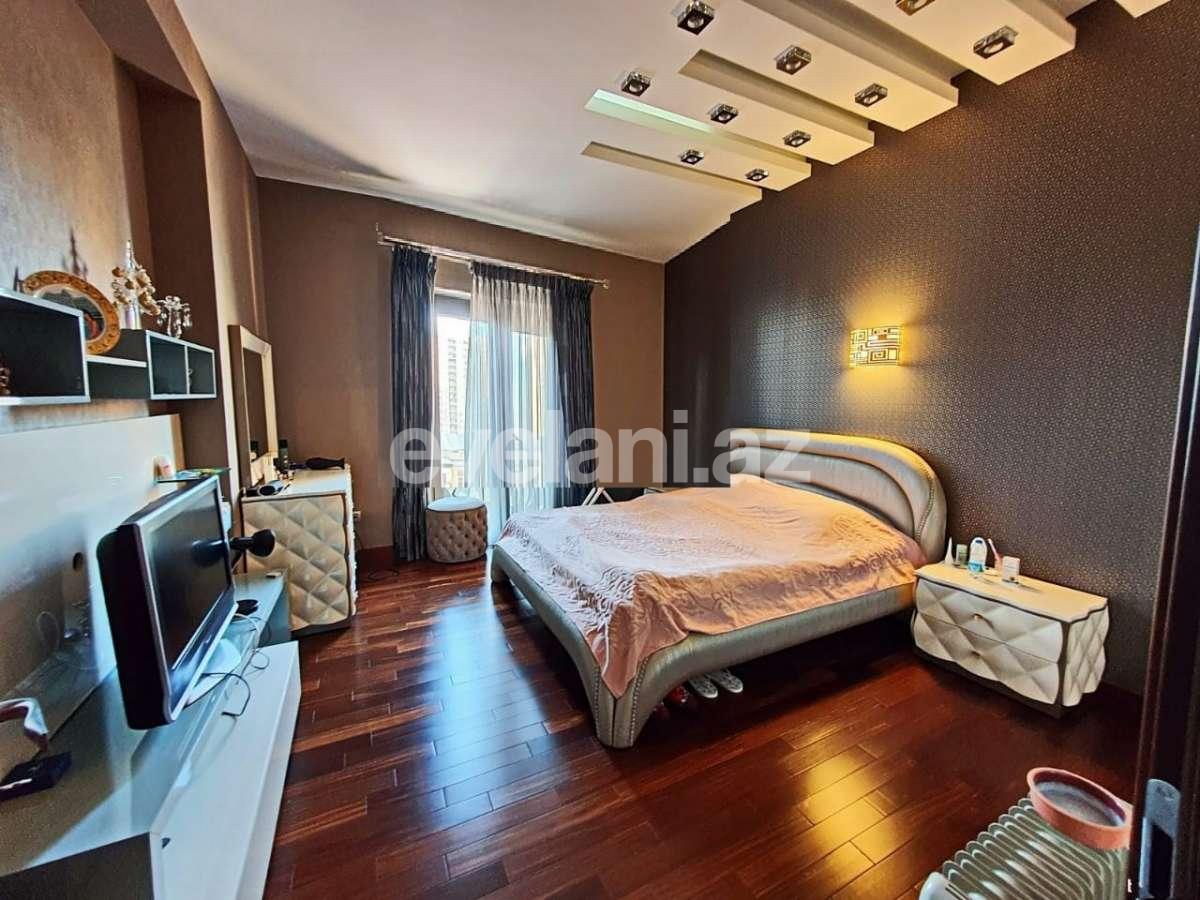 Продаётся, новостройка, 5-комнаты, 278 m², Низами m.