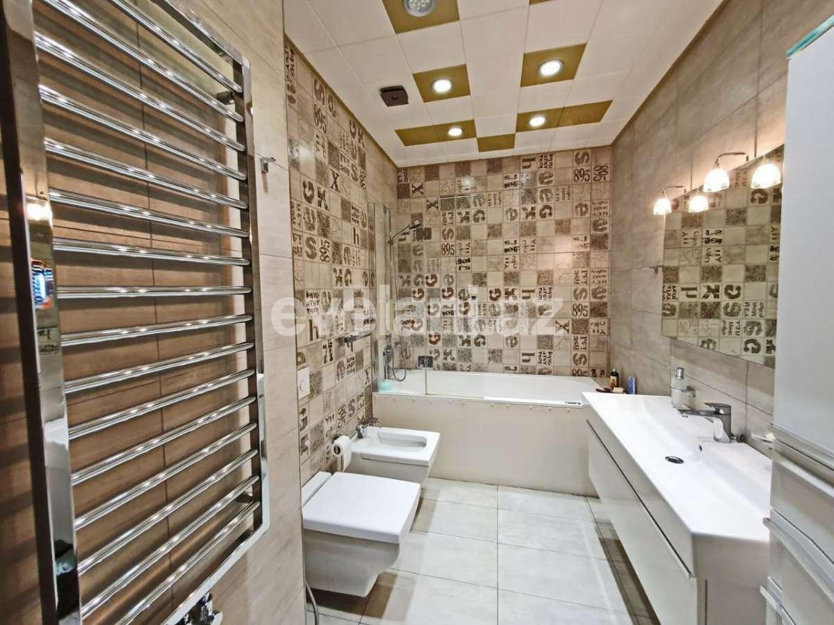 Продаётся, новостройка, 5-комнаты, 278 m², Низами m.