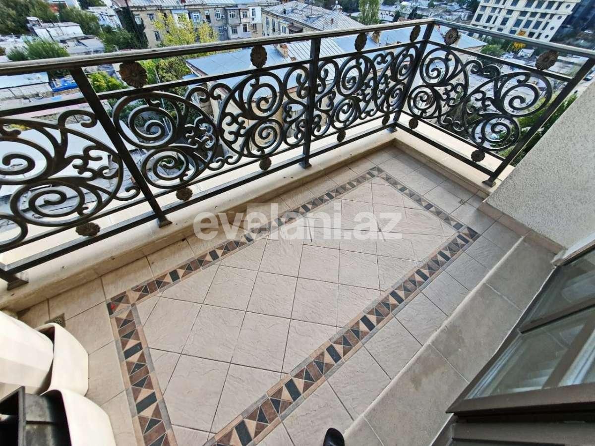 Продаётся, новостройка, 5-комнаты, 278 m², Низами m.