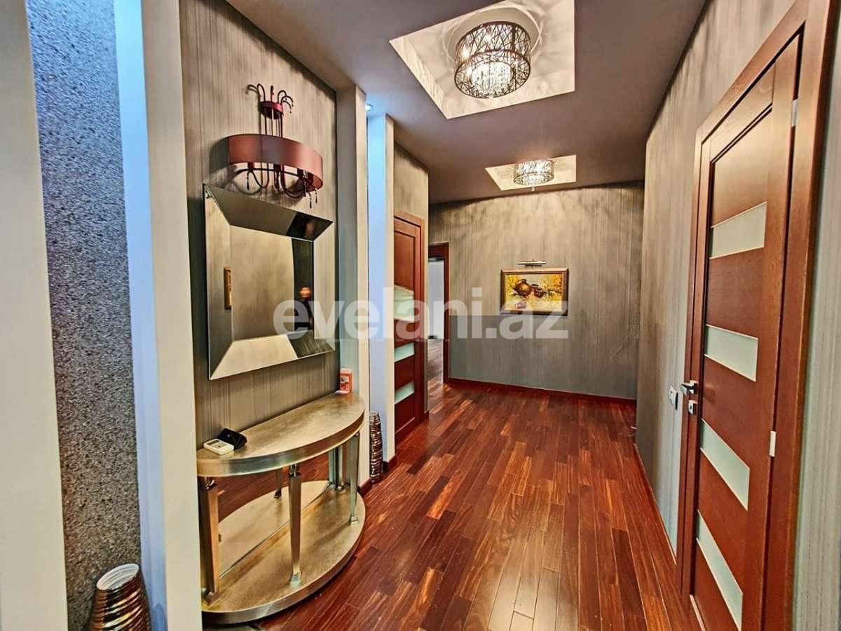 Продаётся, новостройка, 5-комнаты, 278 m², Низами m.