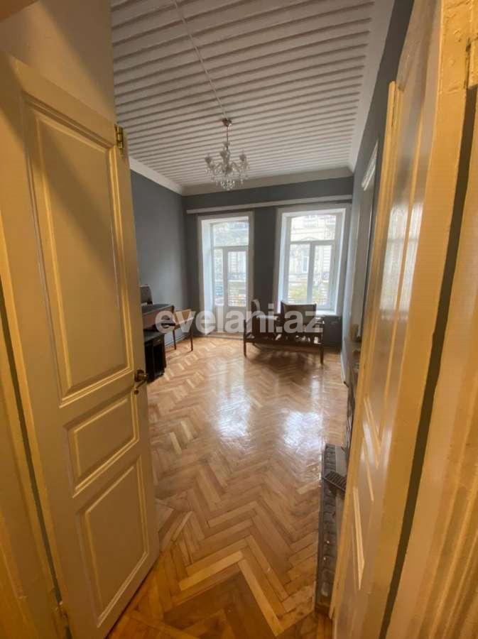 Kirayə verilir, köhnə tikili, 2 otaqlı, 54 m², Bakı, Nəsimi r, 28 may m.