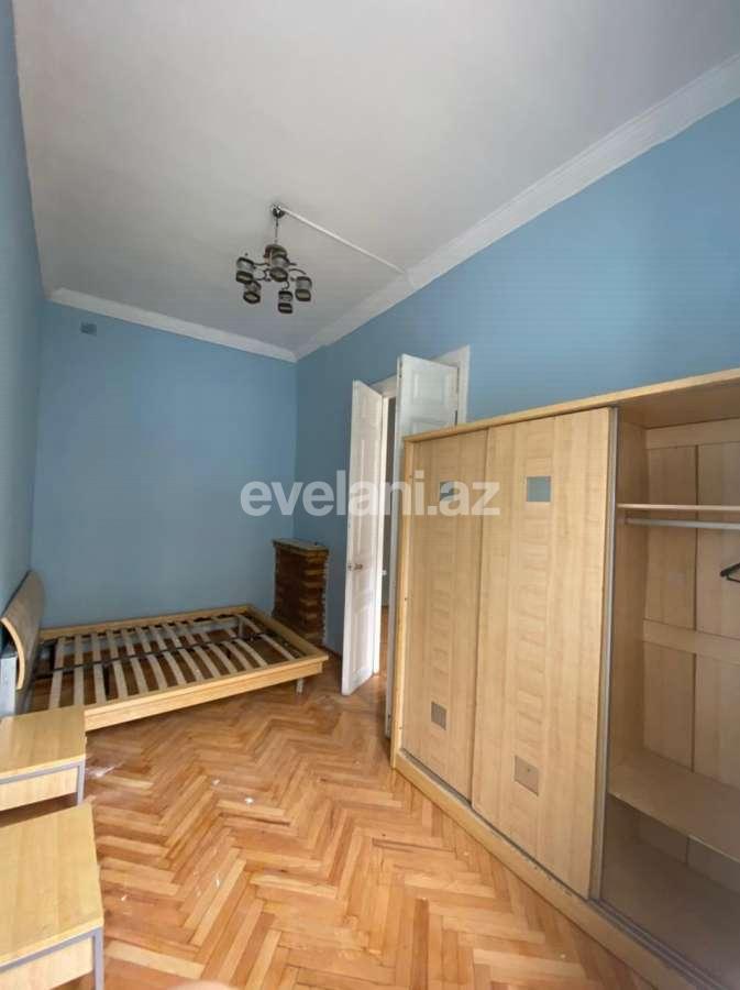 Kirayə verilir, köhnə tikili, 2 otaqlı, 54 m², Bakı, Nəsimi r, 28 may m.