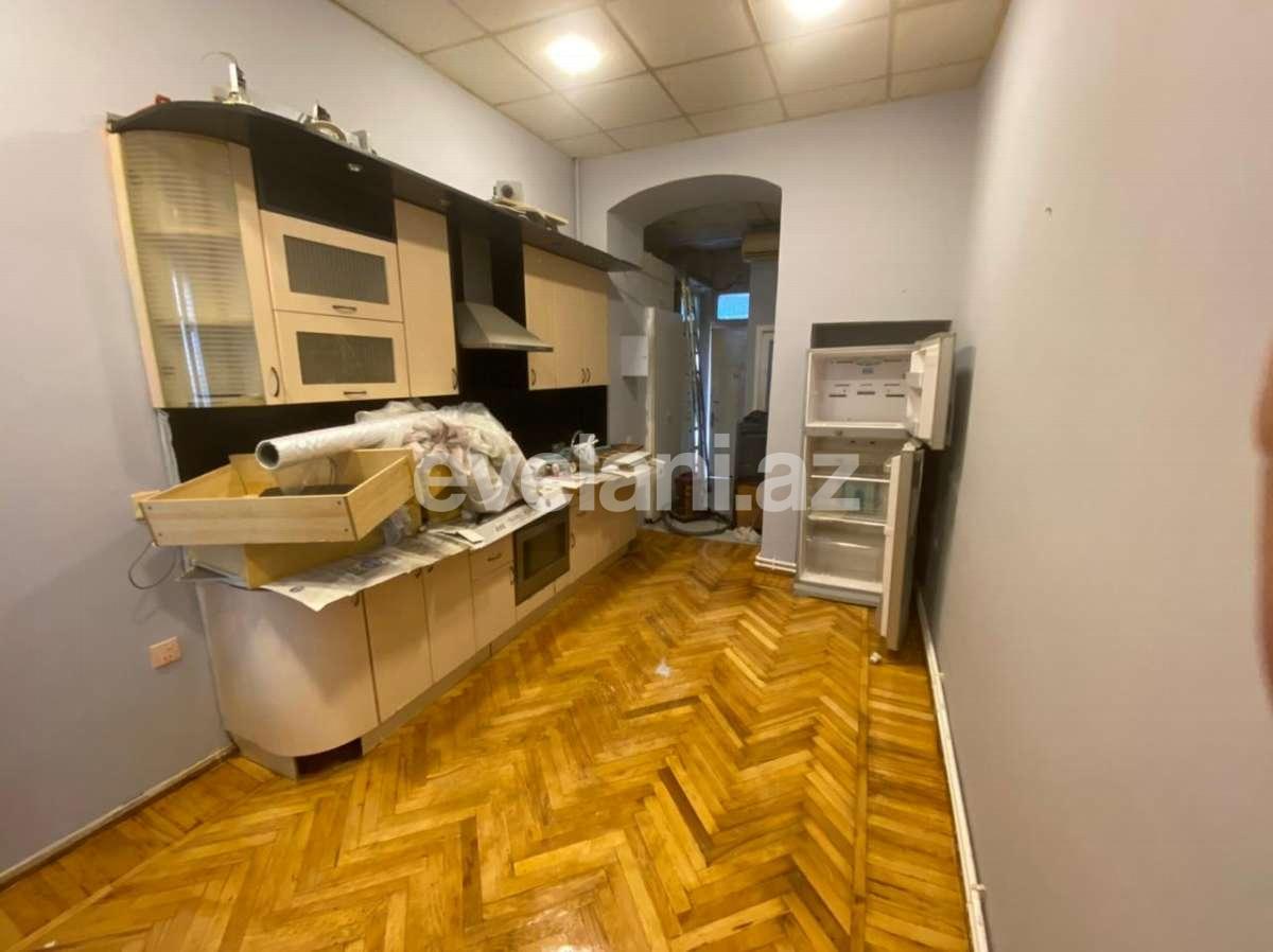 Kirayə verilir, köhnə tikili, 2 otaqlı, 54 m², Bakı, Nəsimi r, 28 may m.