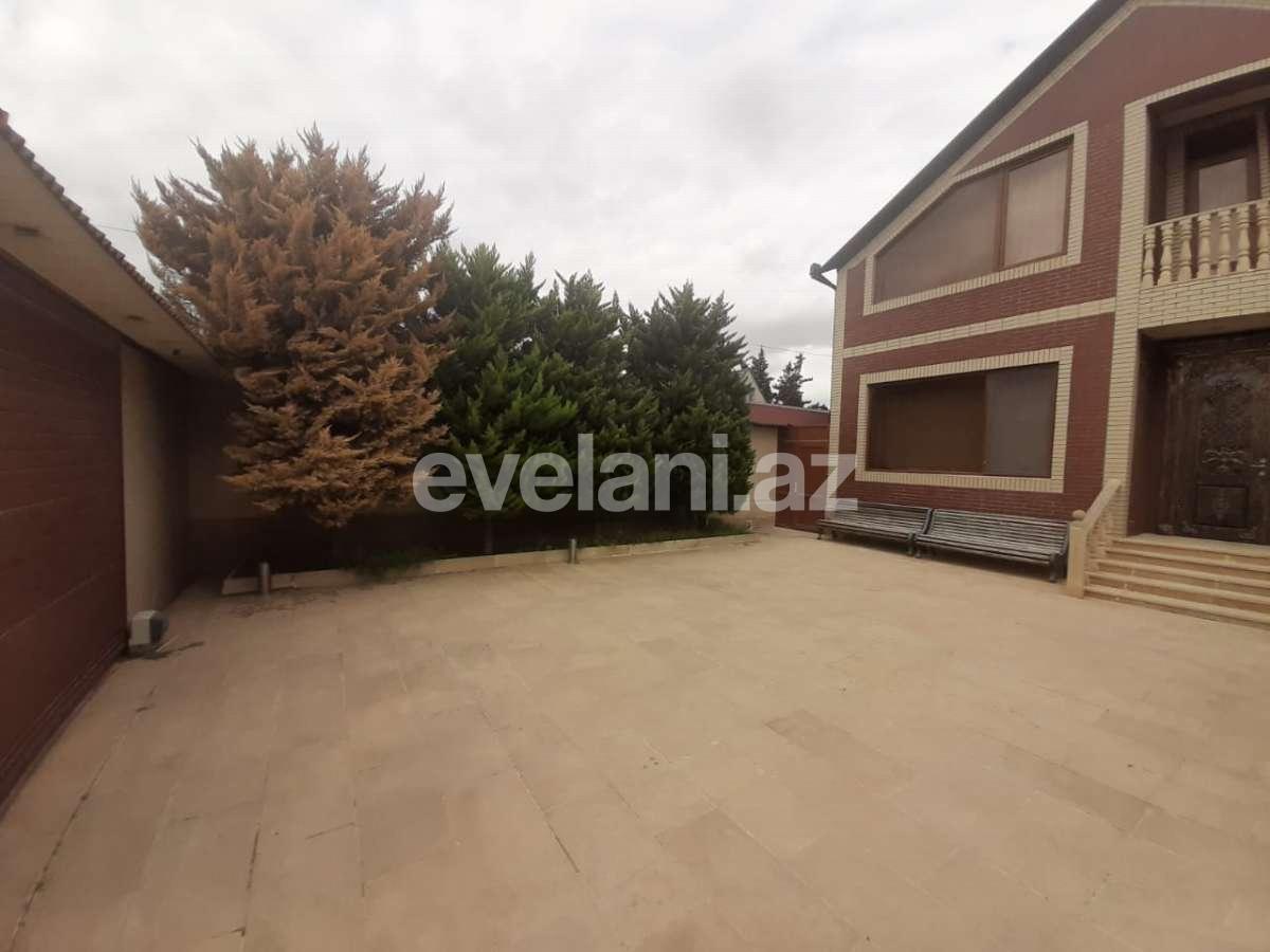 Satılır, həyət evi / bağ, 5 otaqlı, 319 m², Hövsan q.