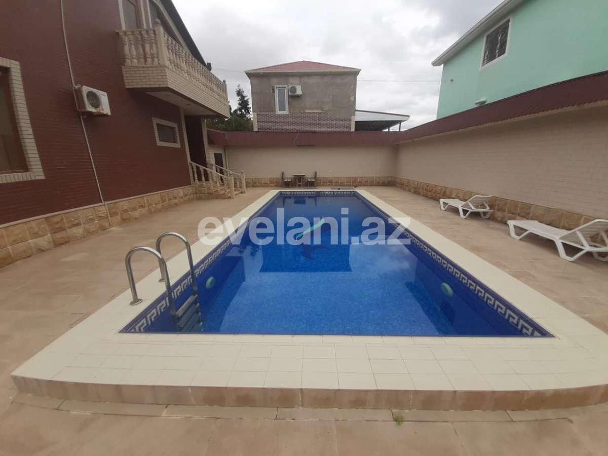 Satılır, həyət evi / bağ, 5 otaqlı, 319 m², Hövsan q.