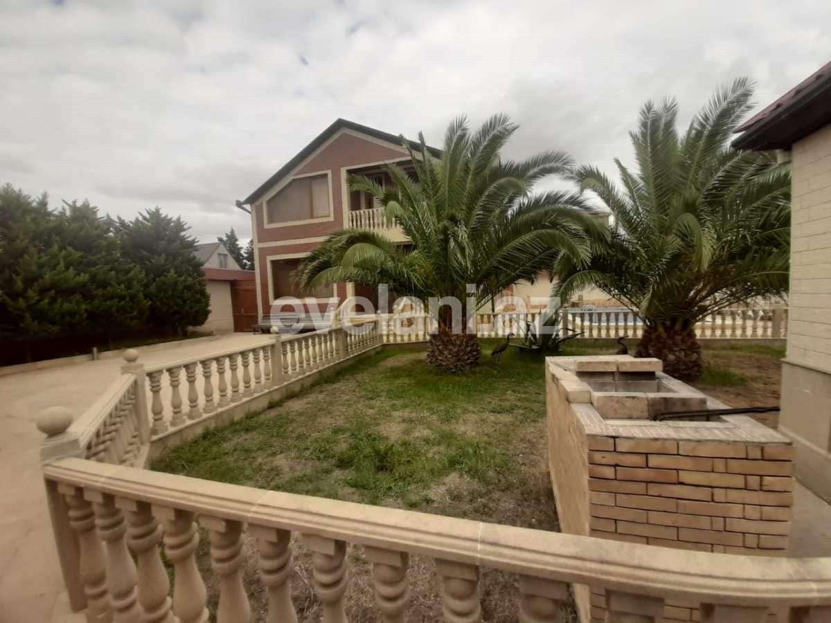 Satılır, həyət evi / bağ, 5 otaqlı, 319 m², Hövsan q.