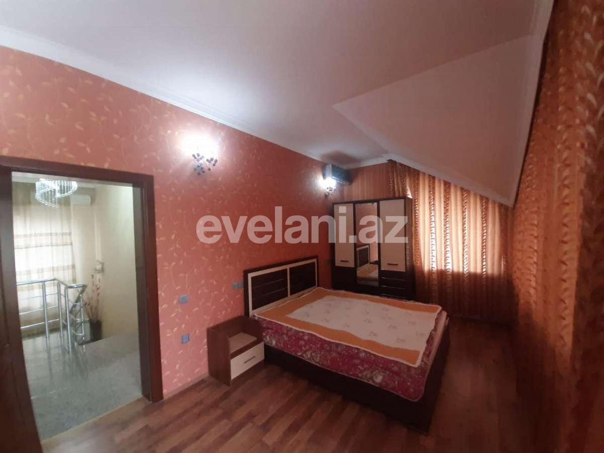 Satılır, həyət evi / bağ, 5 otaqlı, 319 m², Hövsan q.
