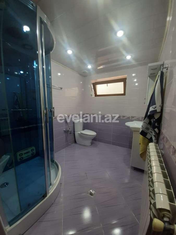 Satılır, həyət evi / bağ, 5 otaqlı, 319 m², Hövsan q.