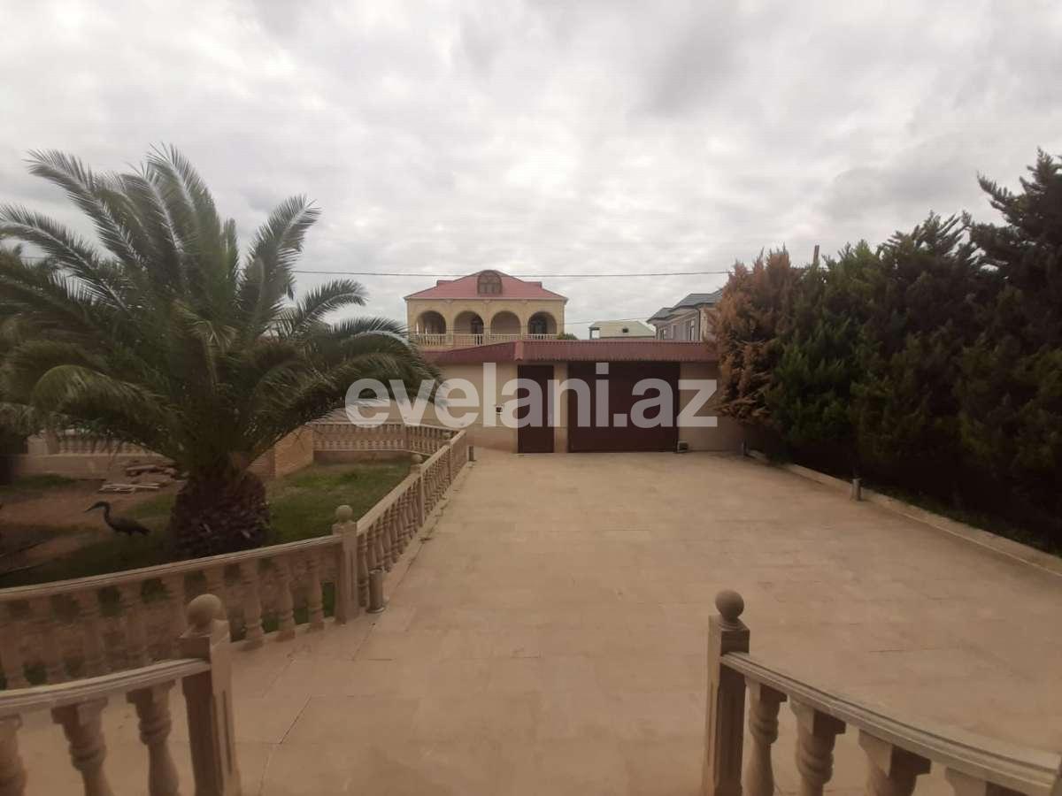 Satılır, həyət evi / bağ, 5 otaqlı, 319 m², Hövsan q.