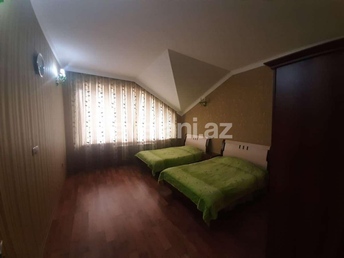 Satılır, həyət evi / bağ, 5 otaqlı, 319 m², Hövsan q.