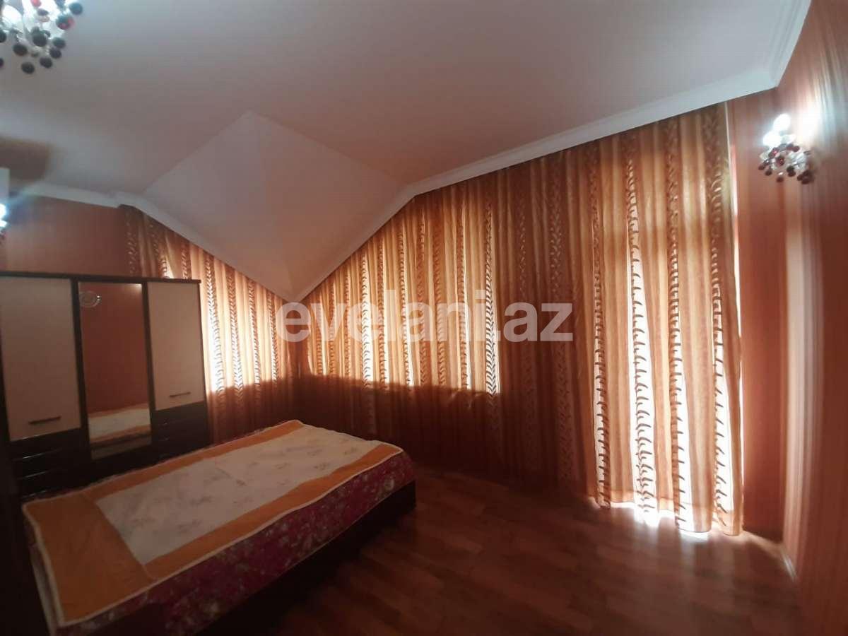 Satılır, həyət evi / bağ, 5 otaqlı, 319 m², Hövsan q.