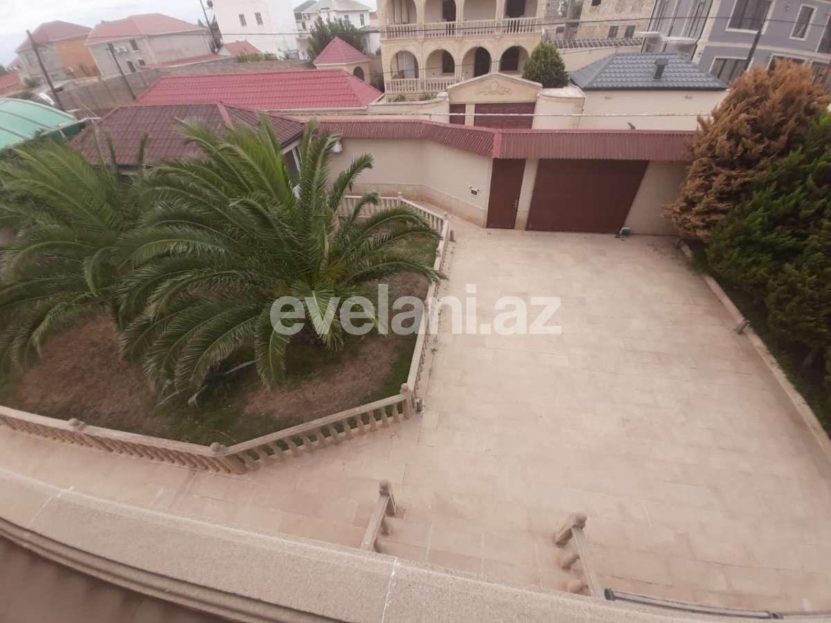 Satılır, həyət evi / bağ, 5 otaqlı, 319 m², Hövsan q.
