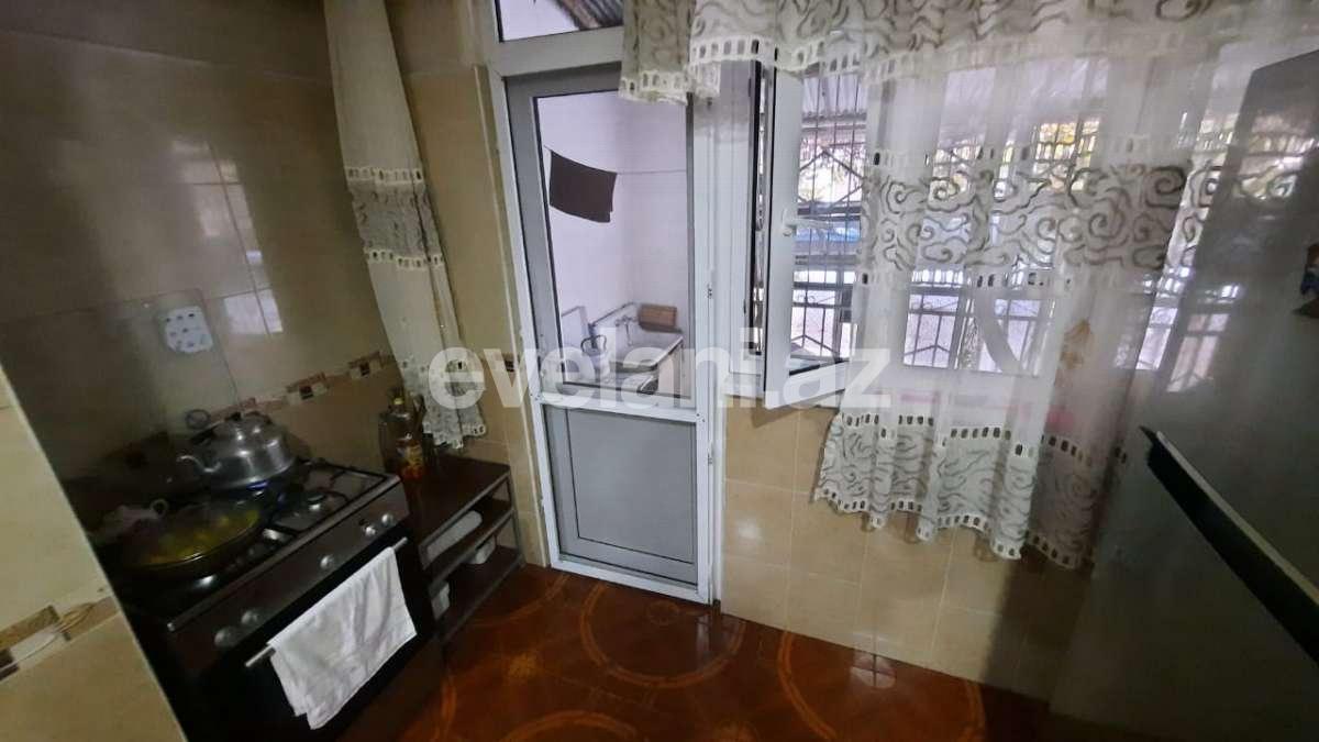 Продаётся, вторичка, 3-комнаты, 100 m², Шах Исмаил Хатаи m.