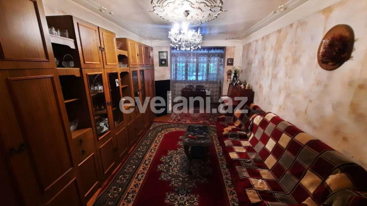 Продаётся, вторичка, 3-комнаты, 100 m², Шах Исмаил Хатаи m.