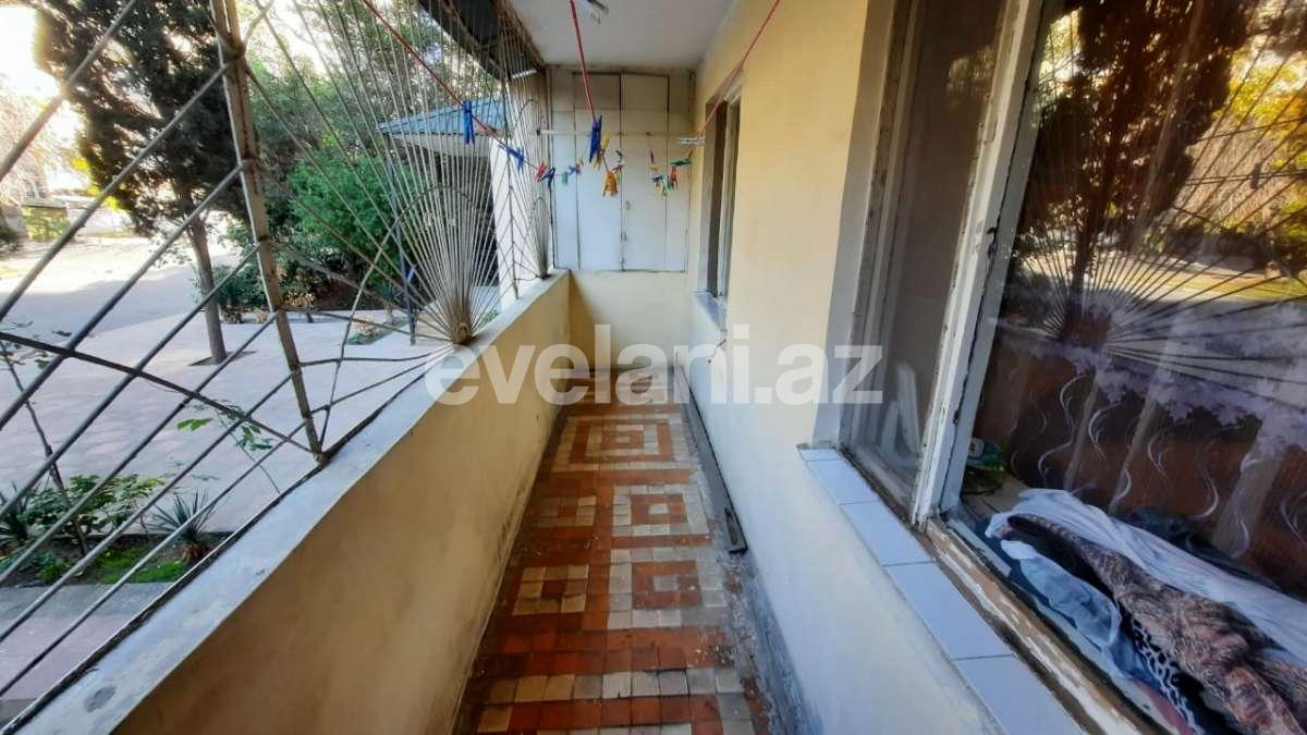 Продаётся, вторичка, 3-комнаты, 100 m², Шах Исмаил Хатаи m.