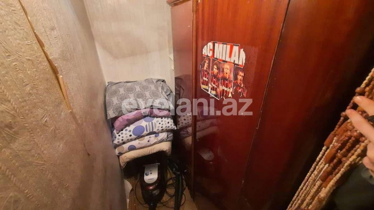 Продаётся, вторичка, 3-комнаты, 100 m², Шах Исмаил Хатаи m.