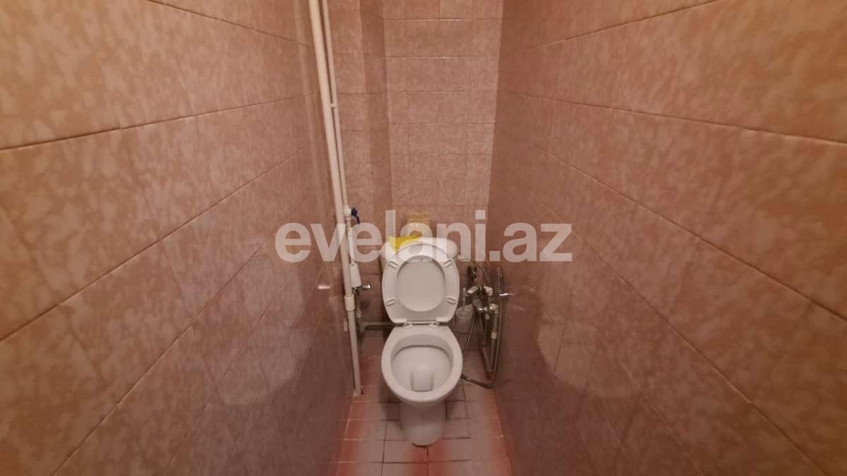 Продаётся, вторичка, 3-комнаты, 100 m², Шах Исмаил Хатаи m.