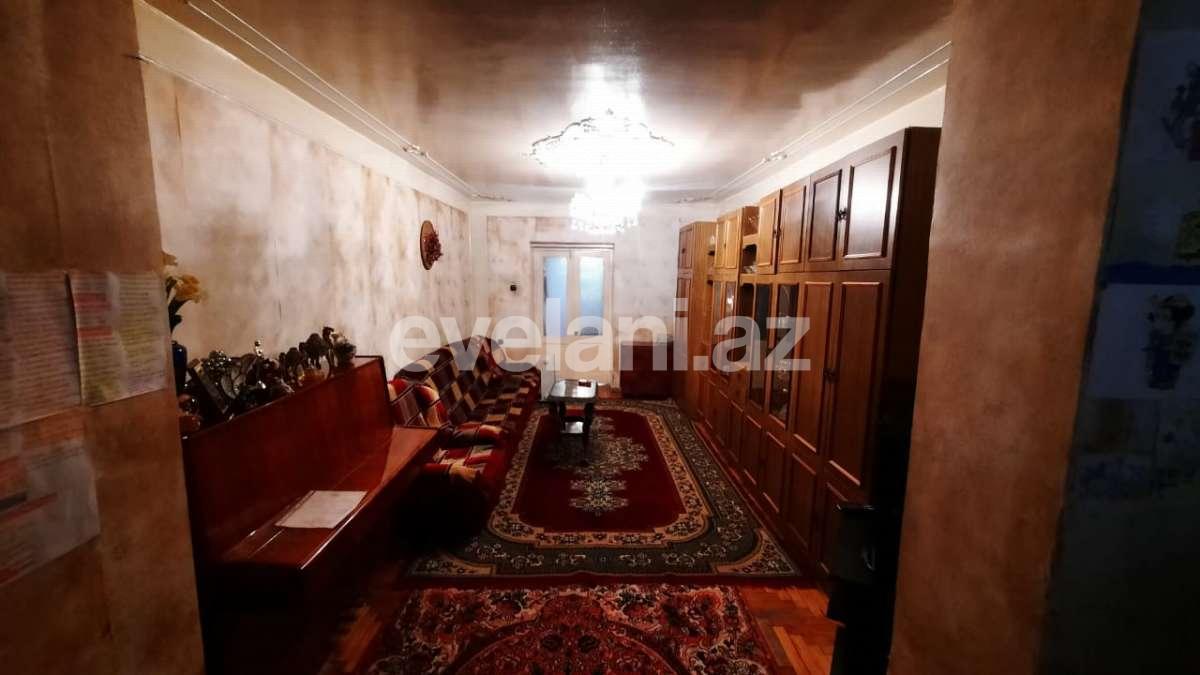 Продаётся, вторичка, 3-комнаты, 100 m², Шах Исмаил Хатаи m.