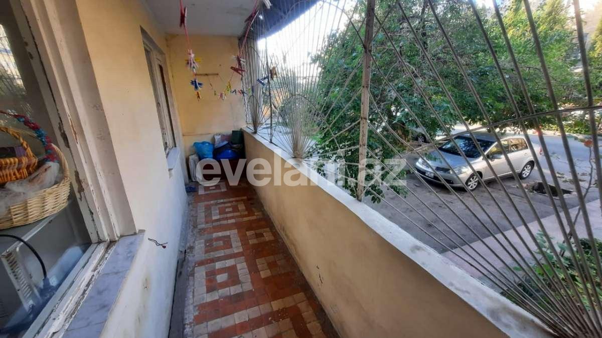 Продаётся, вторичка, 3-комнаты, 100 m², Шах Исмаил Хатаи m.