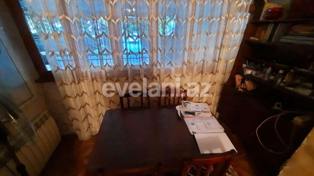 Продаётся, вторичка, 3-комнаты, 100 m², Шах Исмаил Хатаи m.