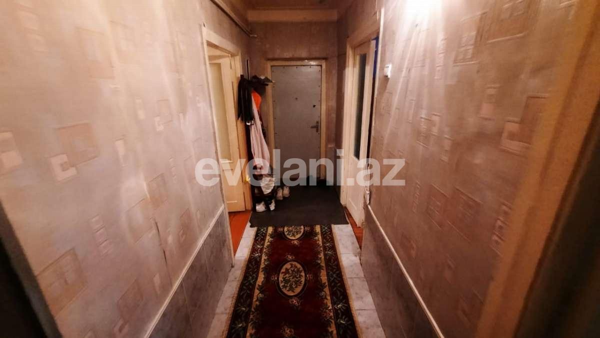 Продаётся, вторичка, 3-комнаты, 100 m², Шах Исмаил Хатаи m.