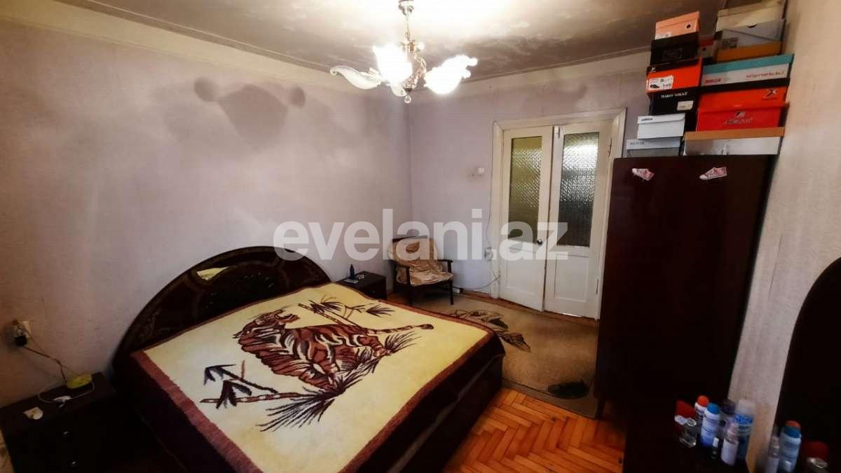Продаётся, вторичка, 3-комнаты, 100 m², Шах Исмаил Хатаи m.