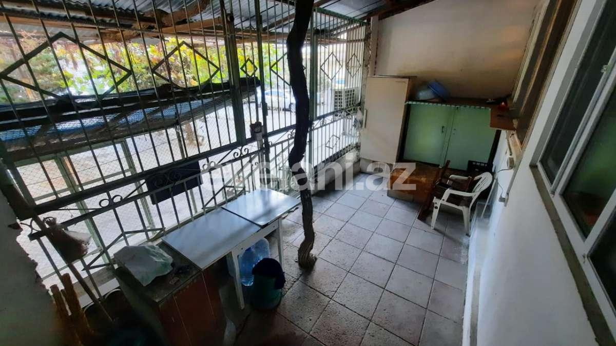 Продаётся, вторичка, 3-комнаты, 100 m², Шах Исмаил Хатаи m.