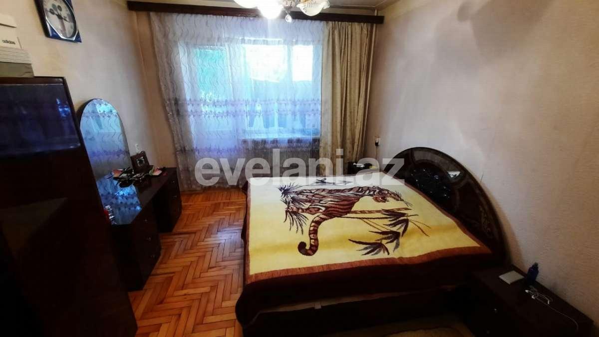 Продаётся, вторичка, 3-комнаты, 100 m², Шах Исмаил Хатаи m.