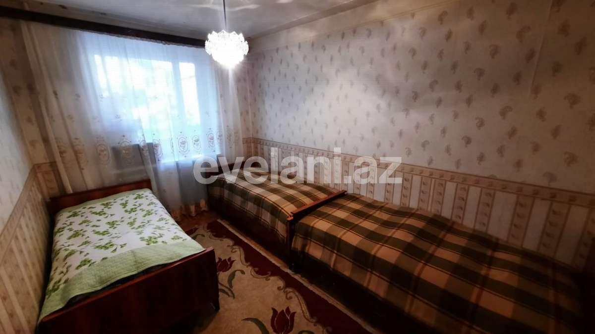 Продаётся, вторичка, 3-комнаты, 100 m², Шах Исмаил Хатаи m.
