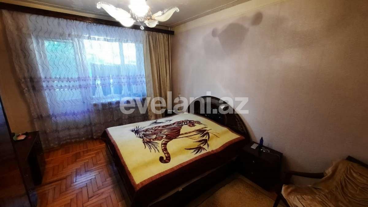 Продаётся, вторичка, 3-комнаты, 100 m², Шах Исмаил Хатаи m.