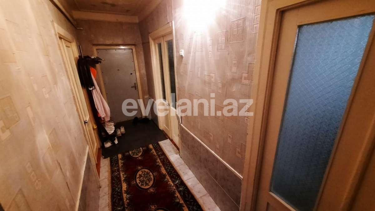 Продаётся, вторичка, 3-комнаты, 100 m², Шах Исмаил Хатаи m.