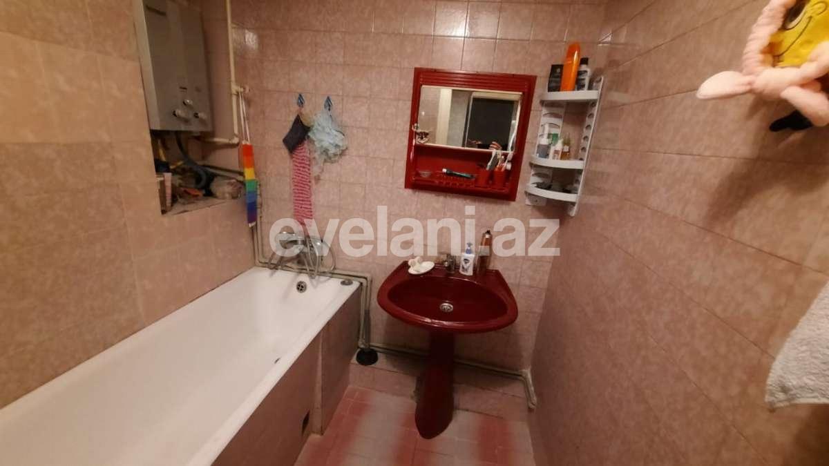 Продаётся, вторичка, 3-комнаты, 100 m², Шах Исмаил Хатаи m.