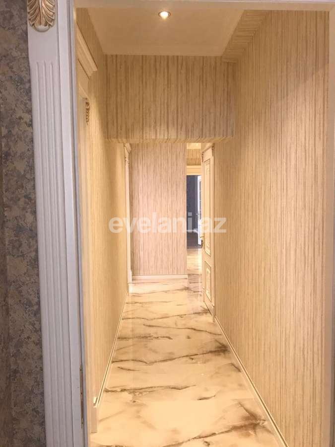 Satılır, yeni tikili, 3 otaqlı, 141 m², Nəriman Nərimanov m.