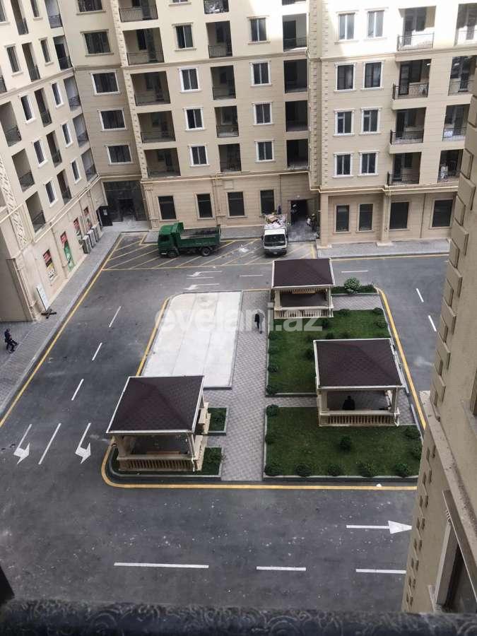 Satılır, yeni tikili, 3 otaqlı, 141 m², Nəriman Nərimanov m.